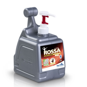 CREMA LAVAMANI LA ROSSA IN CREMA IN T-BOX 3000ML COD. 00397