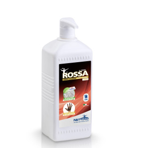 CREMA LAVAMANI LA ROSSA IN FLACONE DA 1000ML COD. 00668