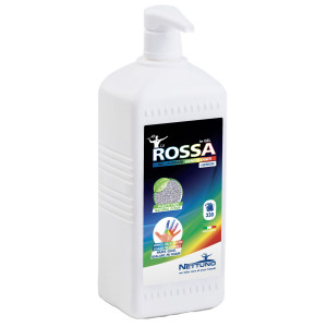 GEL LAVAMANI LA ROSSA IN GEL FLACONE DA 1000ML CON DOSATORE COD. 00678
