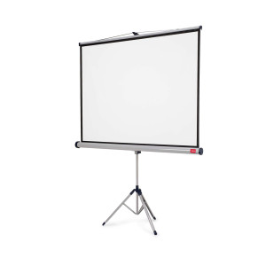 SCHERMO A TREPPIEDE 4:3 150X114CM COD. 1902395