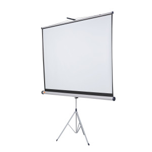 SCHERMO A TREPPIEDE 16:10 175X115CM COD. 1902396W