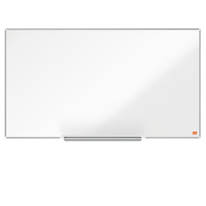 LAVAGNA BIANCA MAGNETICA 87X155CM IMPRESSION PRO WIDESCREEN 70'' NOBO COD. 1915256