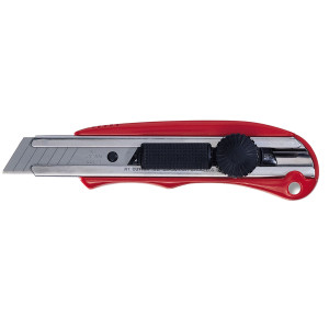 CUTTER DA LAVORO CON LAMA RIENTRANTE SL-20P COD. Y010040