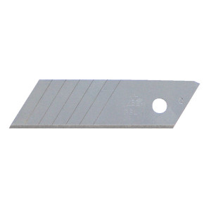 BLISTER 10 LAME DI RICAMBIO 16X60MM X CUTTER SL-3P COD. Y050040