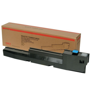 VASCH.RECUPERO TONER C9600 C9800 C9800 MFP COD. 42869403