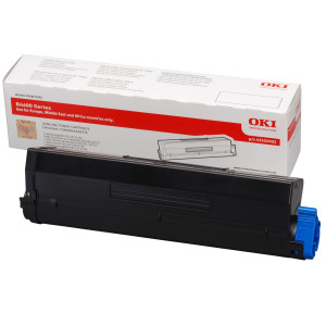 TONER B4600 ALTA CAPACITA' COD. 43502002