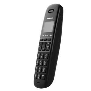 TELEFONO CORDLESS KX-TG610 PANASONIC COD. 531812119