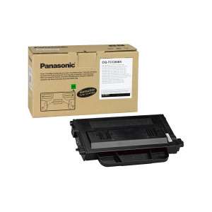 TONER NERO DP-MB310 COD. DQ-TCC008X