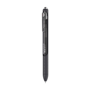 PENNA SFERA SCATTO INKJOY GEL 0,7MM NERO PAPERMATE COD. 1957053 CONFEZIONE DA 12