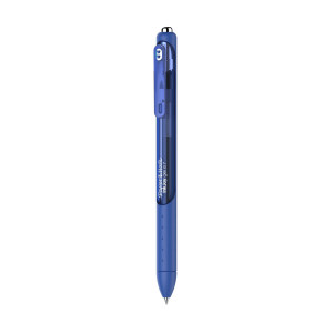 PENNA SFERA SCATTO INKJOY GEL 0,7MM BLU PAPERMATE COD. 1957054 CONFEZIONE DA 12