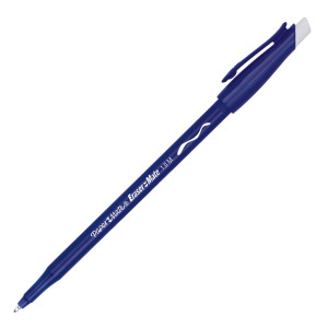 PENNA SFERA INCH. CANCELLABILE REPLAY 40  ANNIVERSARIO 1,0MM BLU PAPERMATE COD. 2109256