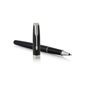 ROLLER SONNET LAQUE BLACK CT PARKER COD. 1931501