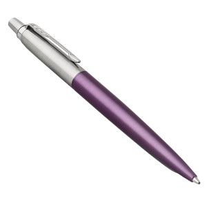 PENNA A SFERA M JOTTER CORE FUSTO VIOLA PARKER COD. 1953190