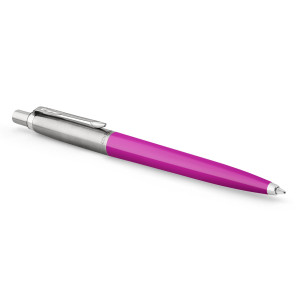 PENNA A SFERA JOTTER ORIGINAL PUNTA M FUSTO MAGENTA PARKER COD. 2075996