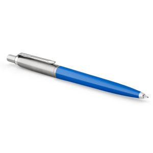 PENNA A SFERA JOTTER ORIGINAL PUNTA M FUSTO BLU PARKER COD. 2076052