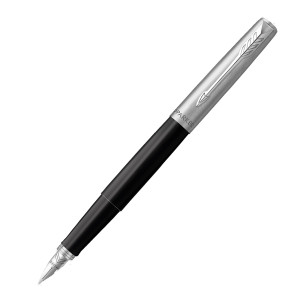 PENNA STILO JOTTER ORIGINAL PUNTA M FUSTO NERO PARKER COD. 2096430