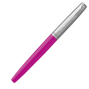 PENNA STILO JOTTER ORIGINAL PUNTA M FUSTO MAGENTA PARKER COD. 2096860