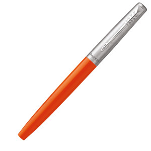 PENNA STILO JOTTER ORIGINAL PUNTA M FUSTO ARANCIONE PARKER COD. 2096881