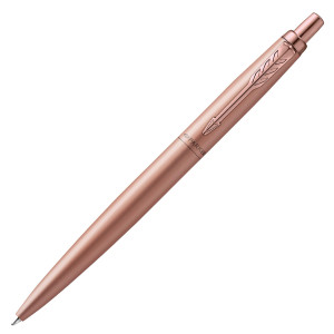 PENNA A SFERA JOTTER MONOCHROME XL ORO ROSA PUNTA M PARKER COD. 2122755