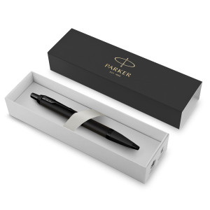 SFERA M IM ARCHROMATIC BLACK EDITION PARKER COD. 2127618