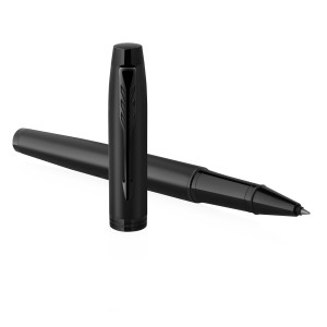 ROLLER F IM ARCHROMATIC BLACK EDITION PARKER COD. 2127743