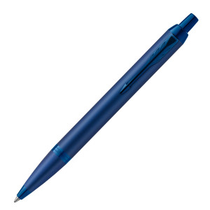 SFERA M IM MONOCHROME BLU PARKER COD. 2172966
