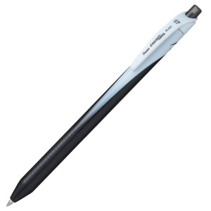 VALUEPACK 20+4 ROLLER ENERGEL SLIM BL437 NERO 0.7MM PENTEL COD. 0022229