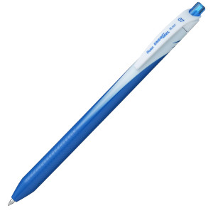 VALUEPACK 20+4 ROLLER ENERGEL SLIM BL437 BLU 0.7MM PENTEL COD. 0022230