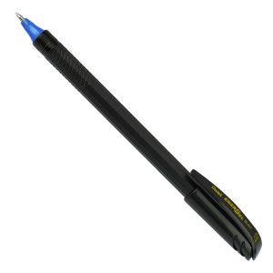 ROLLER ENERGEL RECYCOLOGY 96 PUNTA 0,7MM BLU PENTEL COD. BL417R-C CONFEZIONE DA 12