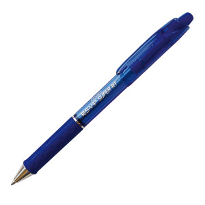 PENNA SFERA A SCATTO FEEL IT BX480 BLU 1.0MM PENTEL COD. BX480-C CONFEZIONE DA 12