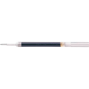 12 REFILLS ENERGEL XM PERMANENT 0,7MM NERO PENTEL COD. LRP7-AX