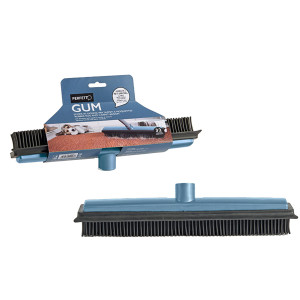 SCOPA IN GOMMA PER INTERNI GUM PERFETTO COD. 12403