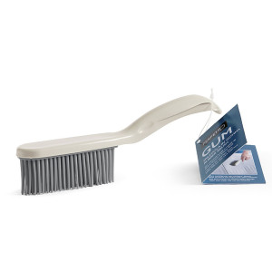 SPAZZOLA IN GOMMA GUM PERFETTO COD. 12404