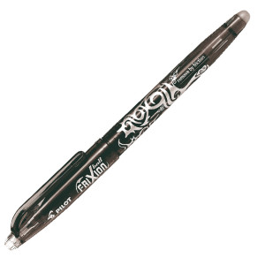 PENNA SFERA FRIXIONBALL 0.5MM NERO PILOT COD. 006838