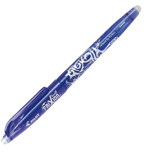 PENNA SFERA FRIXIONBALL 0.5MM BLU PILOT COD. 006839