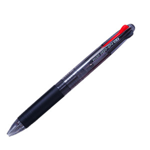 PENNA SFERA SCATTO BEGREEN FEED GP4 1,0MM (NERO, BLU, ROSSO, VERDE) PILOT COD. 040020