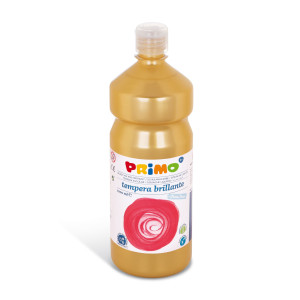TEMPERA PRONTA 1L ORO PRIMI PASSI COD. 920