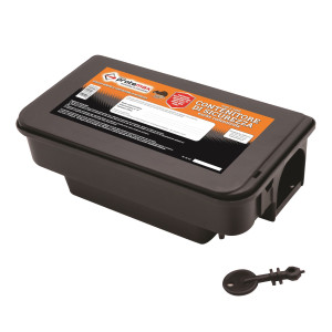 CONTENITORE ESCHE PER RATTI PROTEMAX COD. PROTE054