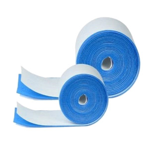 BENDAGGIO COESIVO BLU PER HACCP DETECTAPLAST 3X450CM COD. CER116