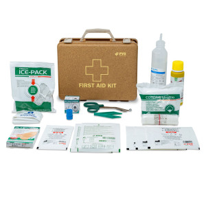 VALIGETTA DI PRONTO SOCCORSO FUTURA ALLEGATO 2 COD. CPS463