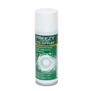 GHIACCIO SPRAY 200ML PVS COD. QCS045