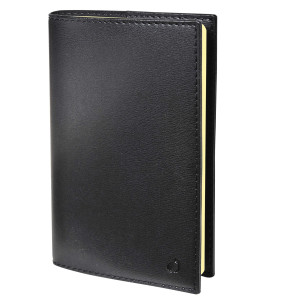 AGENDA SETTIMANALE MINISTRO PRESTIGE 16X24CM SOHO NERO 2022 QUO VADIS COD. 286503Q
