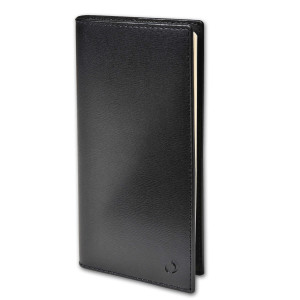 AGENDA PLANING PLANITAL C/SPIRALE 8,8X17CM SOHO NERO 2022 QUO VADIS COD. 422248Q