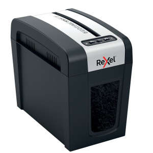 DISTRUGGIDOCUMENTI A FRAMMENTI SECURE MC3 SLIM REXEL COD. 2020131EU
