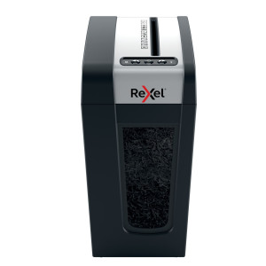 DISTRUGGIDOCUMENTI A FRAMMENTI SECURE MC4 SLIM REXEL COD. 2020132EU
