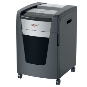DISTRUGGIDOCUMENTI A FRAMMENTI MOMENTUM EXTRA XP418+ P4 EU REXEL COD. 2021418XEU
