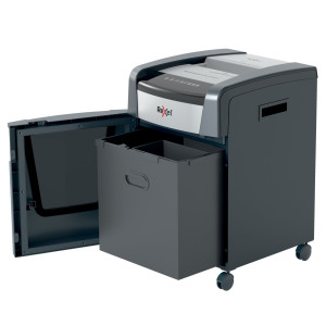 DISTRUGGIDOCUMENTI A FRAMMENTI MOMENTUM EXTRA XP420+ P4 EU REXEL COD. 2021421XEU