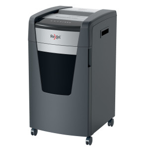 DISTRUGGIDOCUMENTI A FRAMMENTI MOMENTUM EXTRA XP422+ P4 EU REXEL COD. 2021422XEU