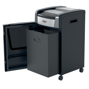 DISTRUGGIDOCUMENTI A FRAMMENTI MOMENTUM EXTRA XP422+ P4 EU REXEL COD. 2021422XEU