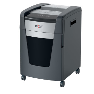 DISTRUGGIDOCUMENTI A FRAMMENTI MOMENTUM EXTRA XP514+ P5 EU REXEL COD. 2021514MEU